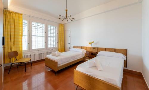 Villa Can Bagu�s