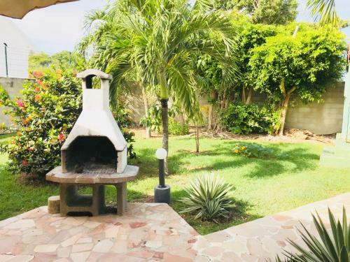 La Villa De Maracuja De Coco
