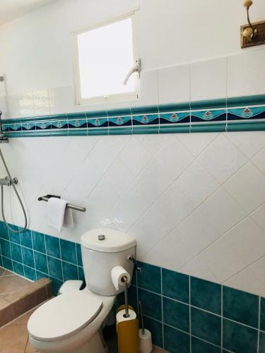 La Villa De Maracuja De Coco