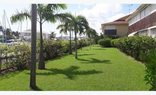 Apartamento T2-r�ve Des Cara�bes