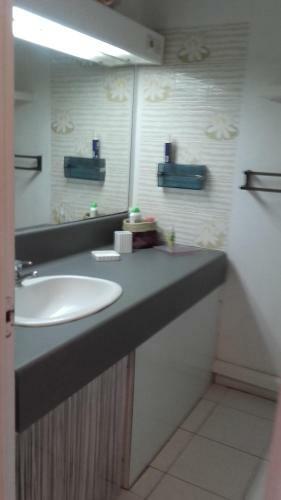 Apartamento T2-r�ve Des Cara�bes