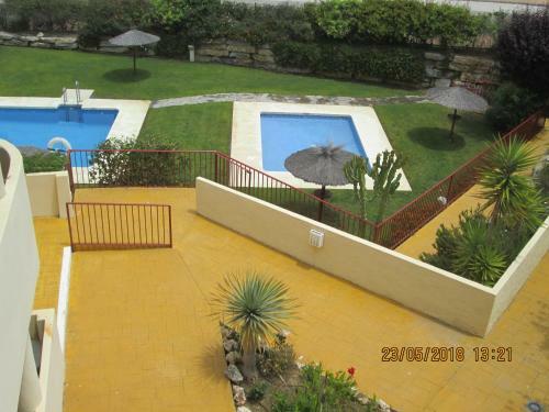 Apartamento Alboran Hills Holiday Appartment