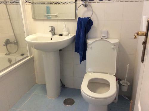 Apartamento Alboran Hills Holiday Appartment