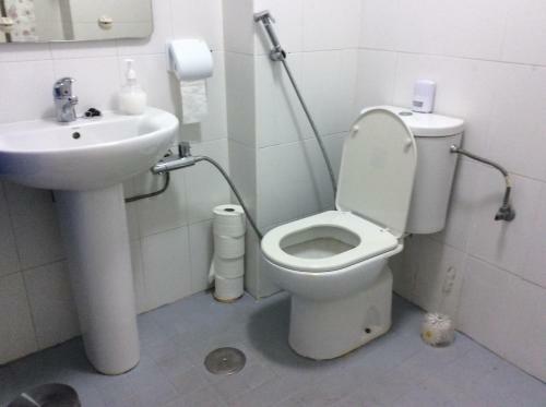 Apartamento Alboran Hills Holiday Appartment