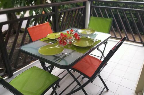 Apartamento Petit Loft