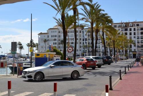 Apartamento Duquesa Puerto