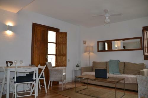 Apartamento Duquesa Puerto