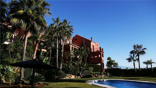Apartamentos Penthouse Full Sea View