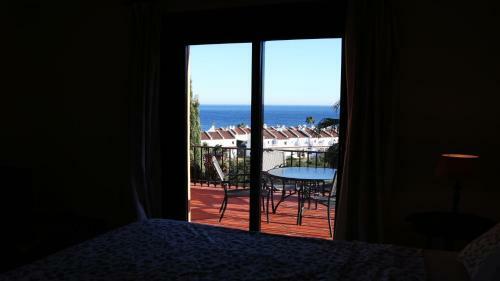 Apartamentos Penthouse Full Sea View