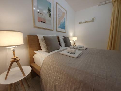 Apartamento Villa La Palmeraie Puerto de La Duquesa