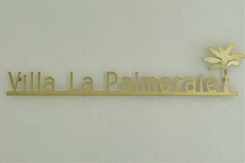Apartamento Villa La Palmeraie Puerto de La Duquesa