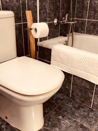 Apartamento Villa La Palmeraie Puerto de La Duquesa