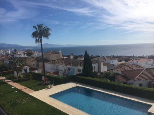 Apartamento Terrazas de Guadalupe J3