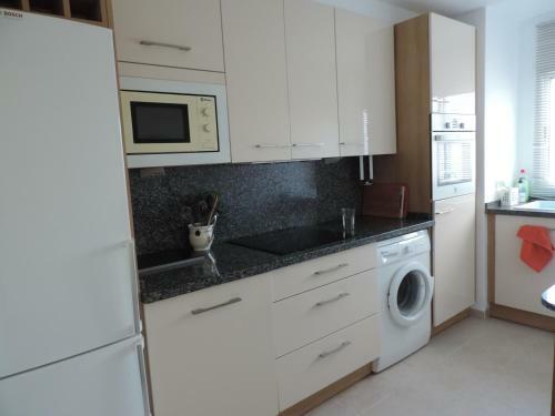 Apartamento Terrazas de Guadalupe J3