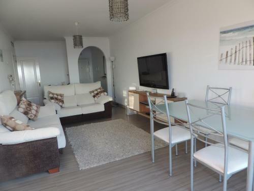 Apartamento Terrazas de Guadalupe J3
