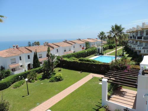Apartamento Terrazas de Guadalupe J3