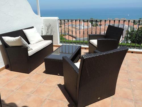 Apartamento Terrazas de Guadalupe J3