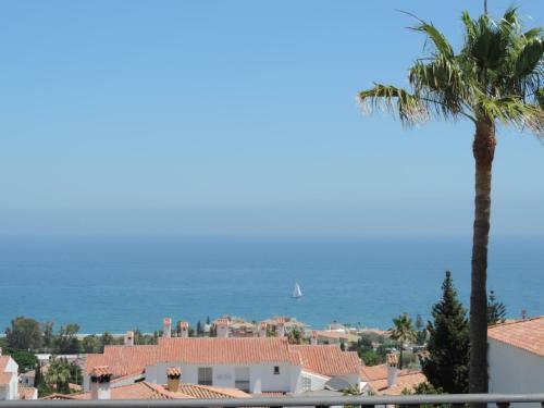 Apartamento Terrazas de Guadalupe J3