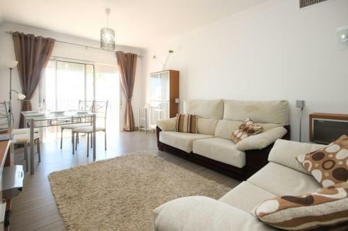 Apartamento Terrazas de Guadalupe J3