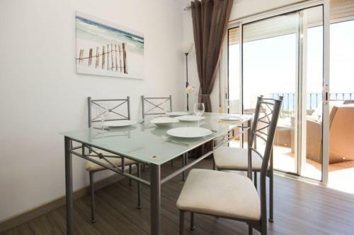 Apartamento Terrazas de Guadalupe J3