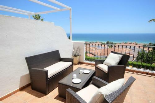 Apartamento Terrazas de Guadalupe J3