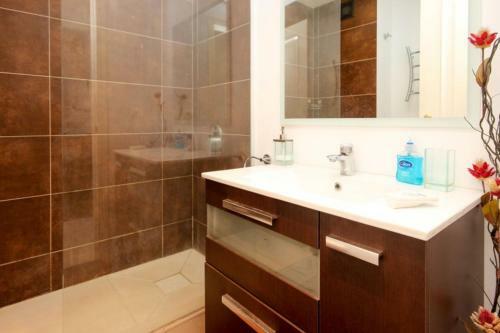 Apartamento Terrazas de Guadalupe J3