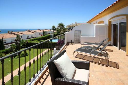 Apartamento Terrazas de Guadalupe J3