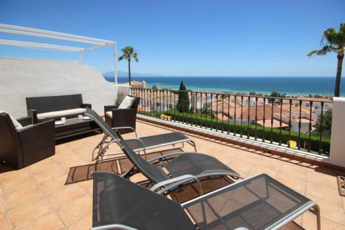Apartamento Terrazas de Guadalupe J3