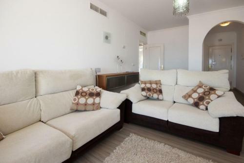 Apartamento Terrazas de Guadalupe J3