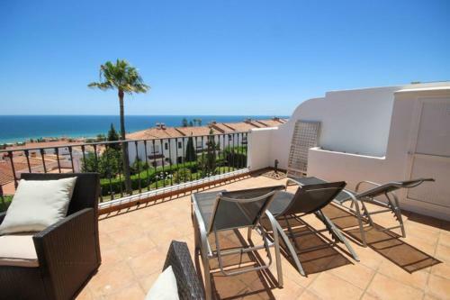 Apartamento Terrazas de Guadalupe J3