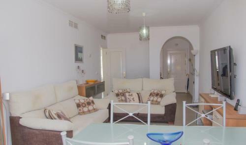 Apartamento Terrazas de Guadalupe J3