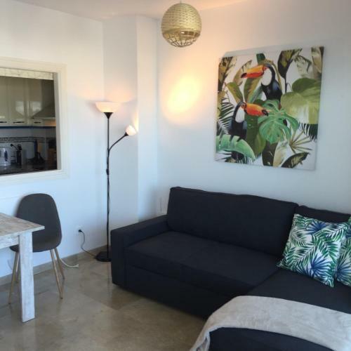 Apartamento Duquesa Suites 531