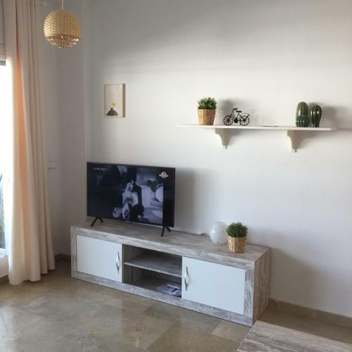 Apartamento Duquesa Suites 531