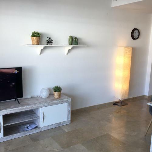 Apartamento Duquesa Suites 531