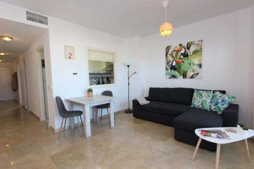 Apartamento Duquesa Suites 531