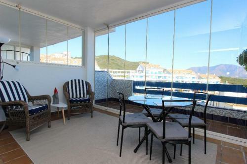 Apartamento Duquesa Suites 531