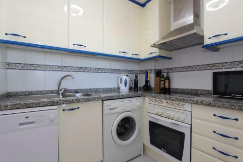 Apartamento Duquesa Suites 531