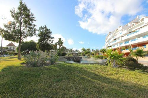 Apartamento Duquesa Suites 531