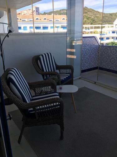 Apartamento Duquesa Suites 531