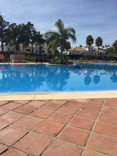 Apartamento Duquesa Suites 531