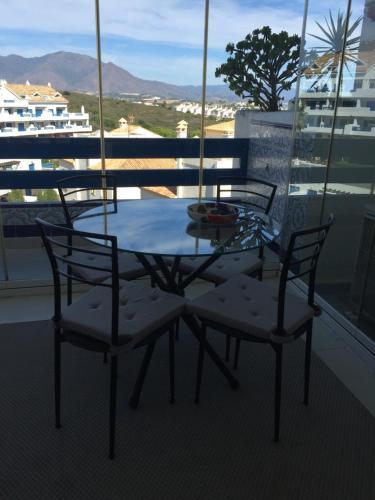 Apartamento Duquesa Suites 531