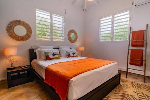Villa Parmela (4 Chambres/ 8 Personnes)