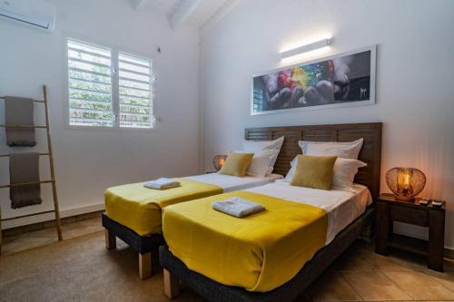 Villa Parmela (4 Chambres/ 8 Personnes)