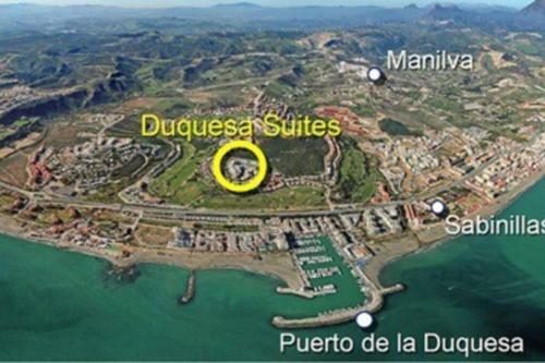 Maison Bungalow Duquesa