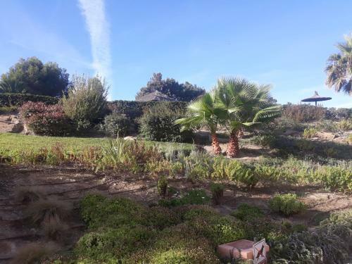 Apartamento Casa Che Playa & Monta�a Manilva