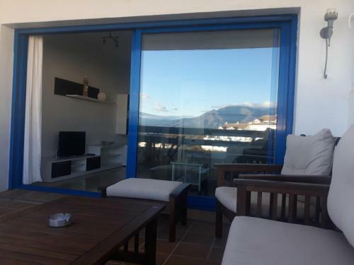 Apartamento Casa Che Playa & Monta�a Manilva