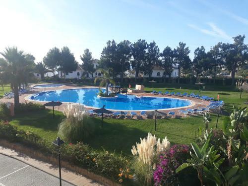 Apartamento Casa Che Playa & Monta�a Manilva