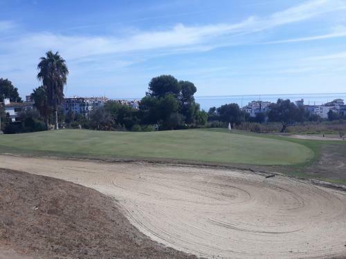Apartamento Casa Che Playa & Monta�a Manilva