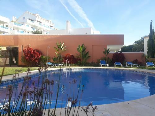 Apartamento Casa Che Playa & Monta�a Manilva