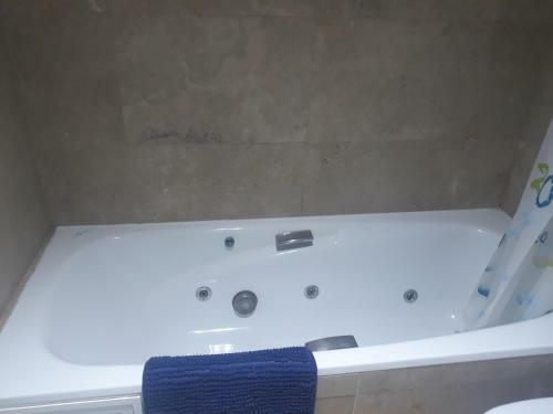 Apartamento Casa Che Playa & Monta�a Manilva